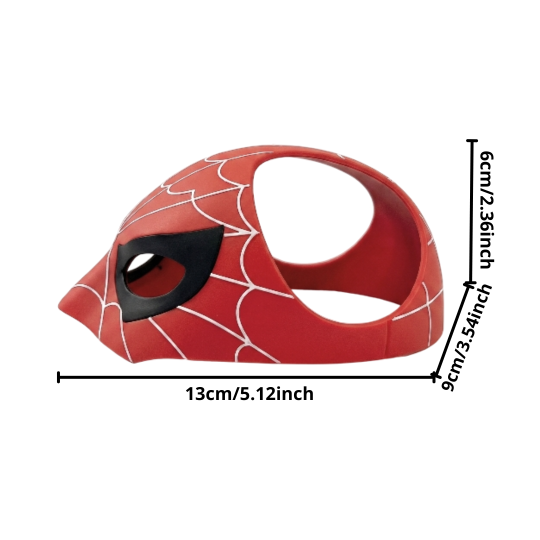 HeroCat Mask